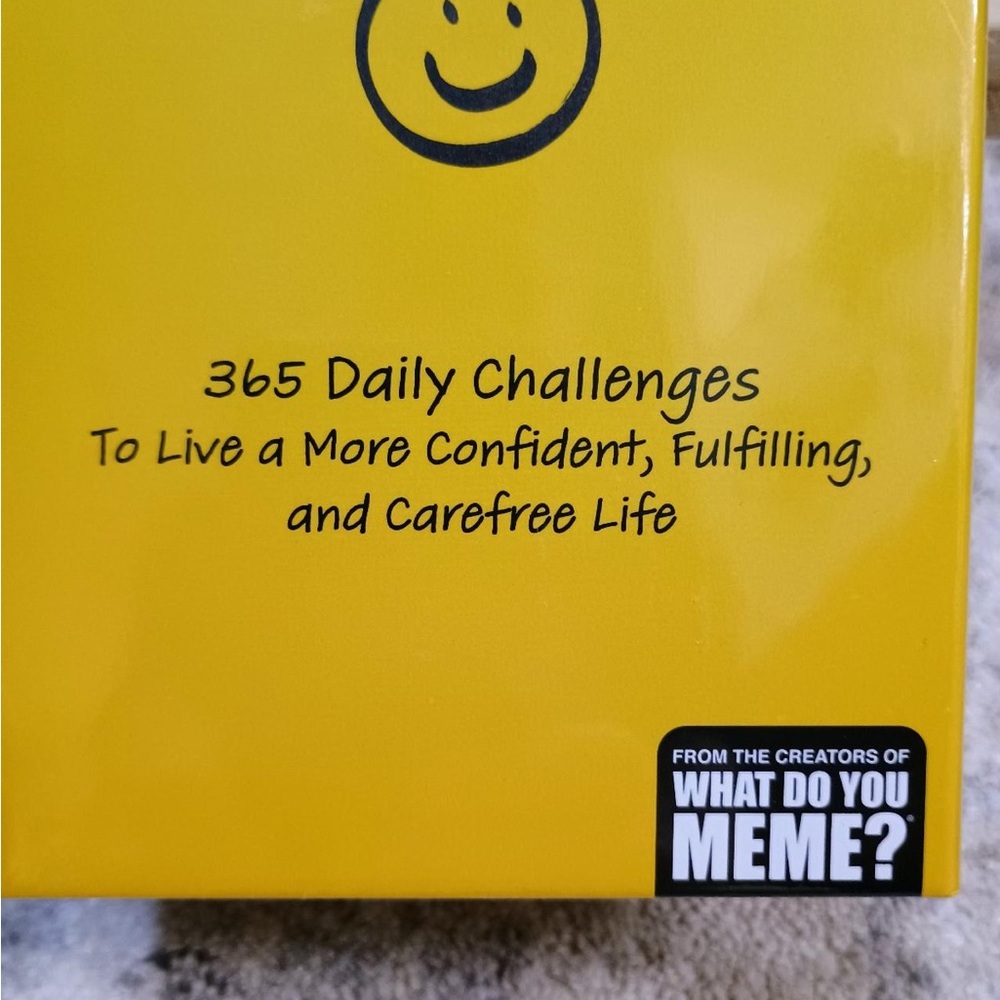 Better than Yesterday Mindfulness Game by Creator of The New Mindset Movement - Picture 4 of 17